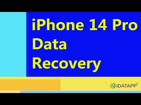 iPhone Data Recovery Software gallery image