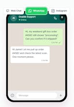 Oxaide gallery image