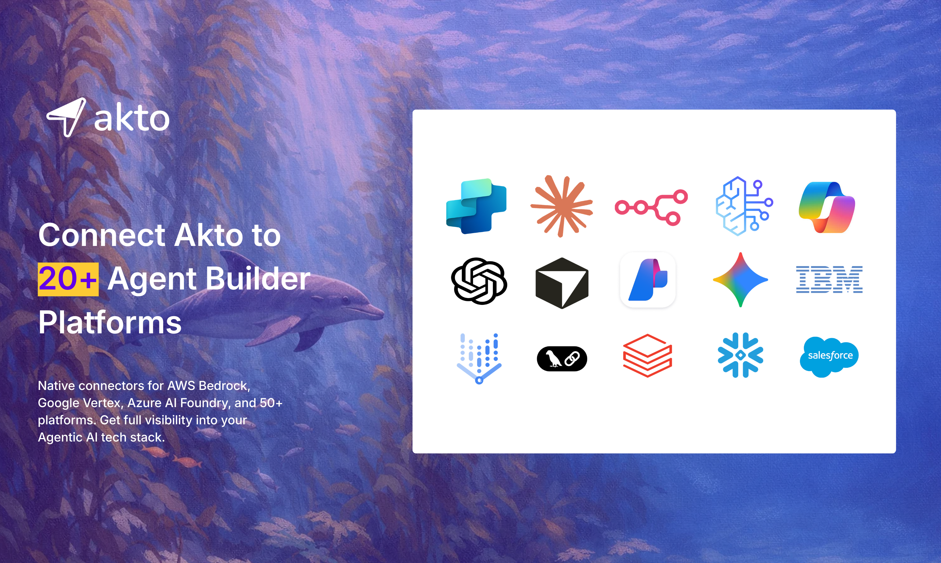 AI Agent Context Graph by Akto gallery image