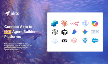 AI Agent Context Graph by Akto gallery image