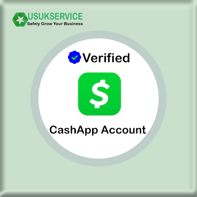 Beli akaun CashApp
