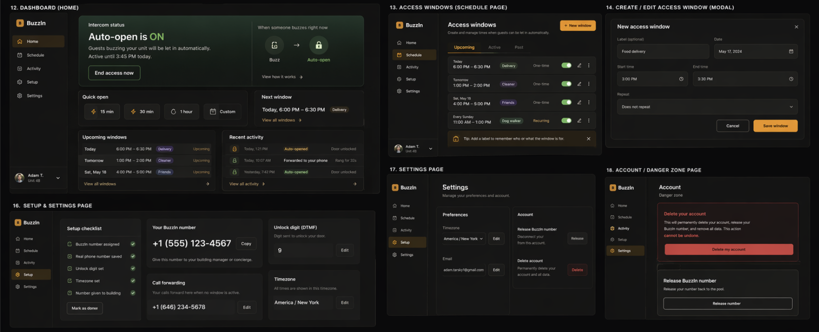 BuzzIn gallery image