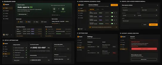 BuzzIn gallery image