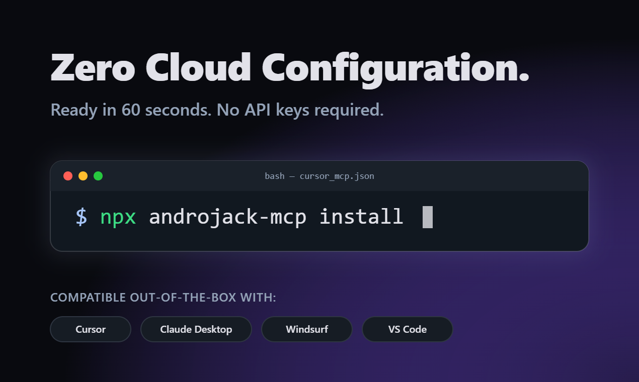 AndroJack MCP media 5