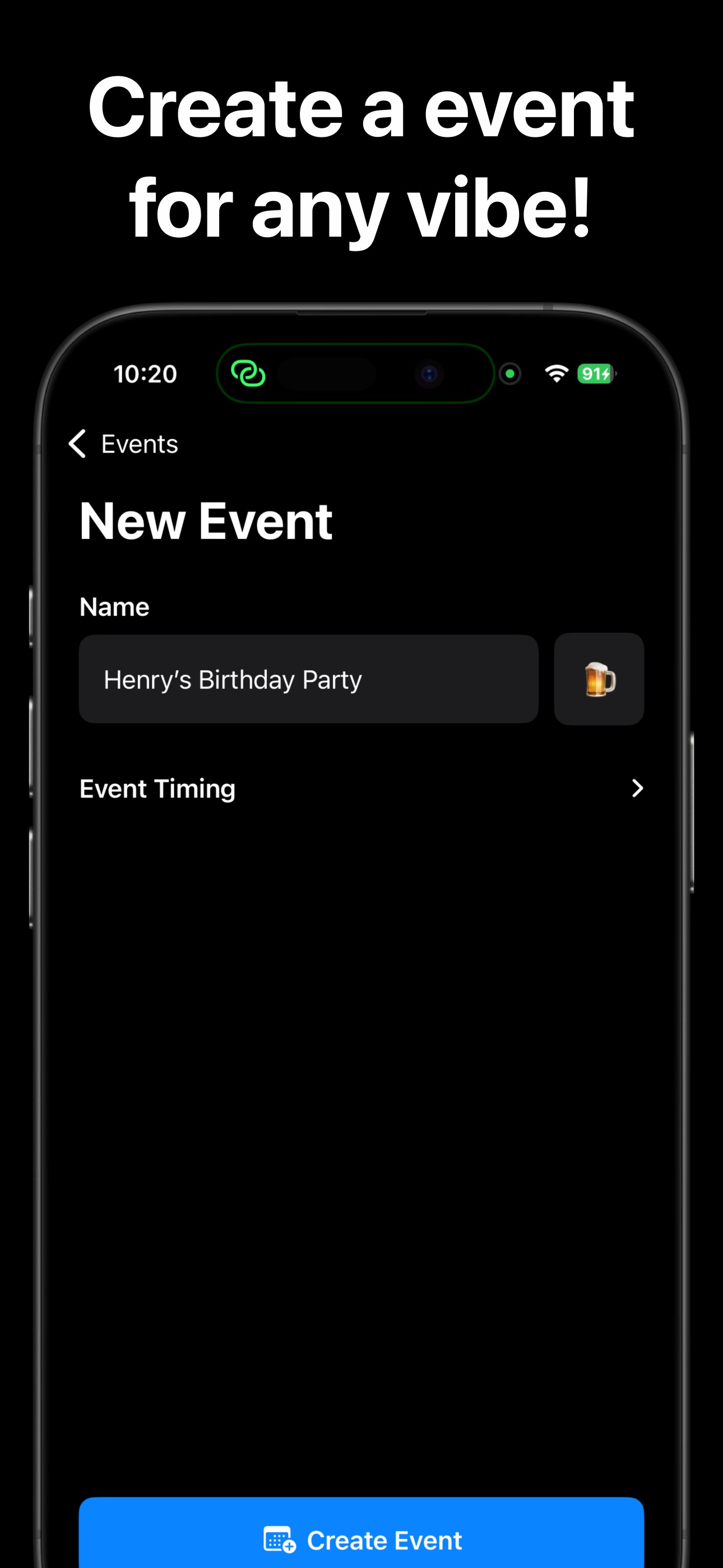 Candid gallery image