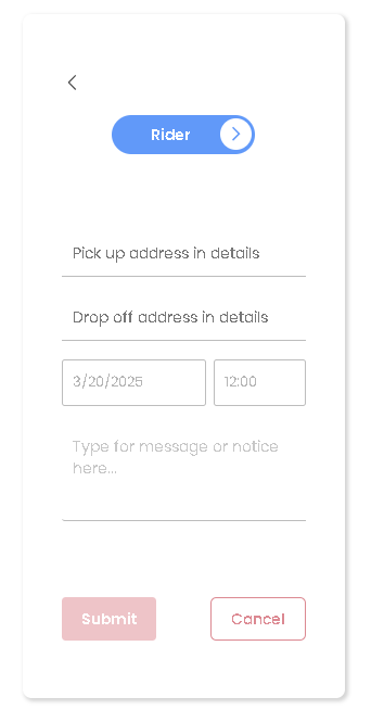 BroRide gallery image