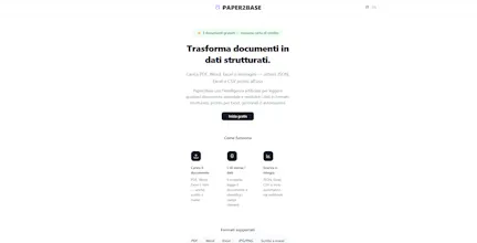 Paper2Base gallery image