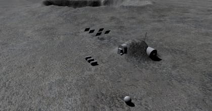 Outer Space Shack gallery image