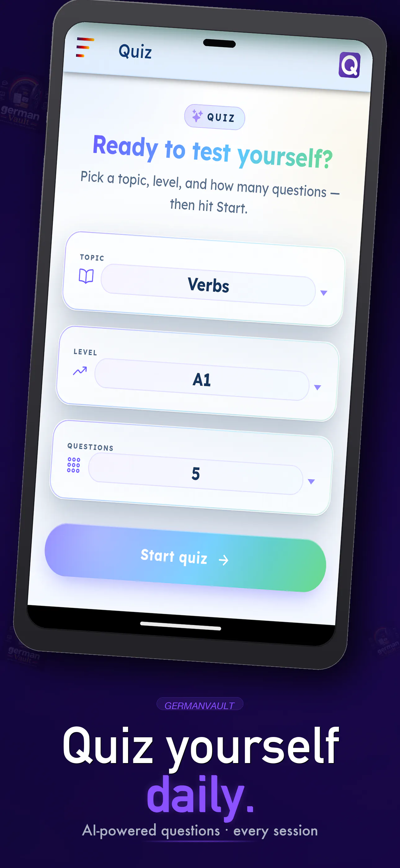 German Vault 截图 14