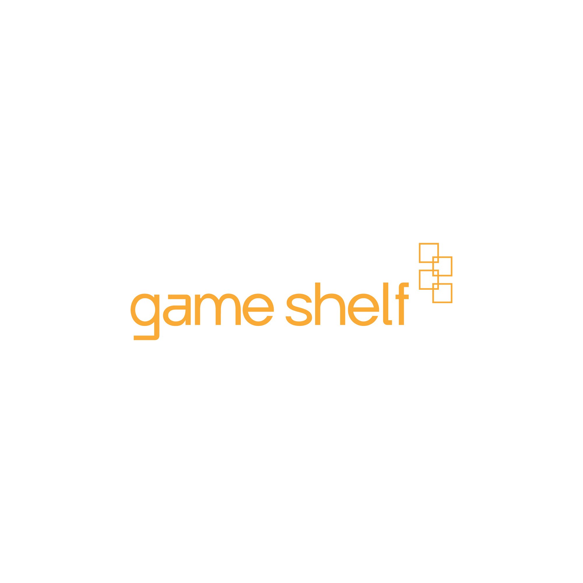 scaffale di gioco