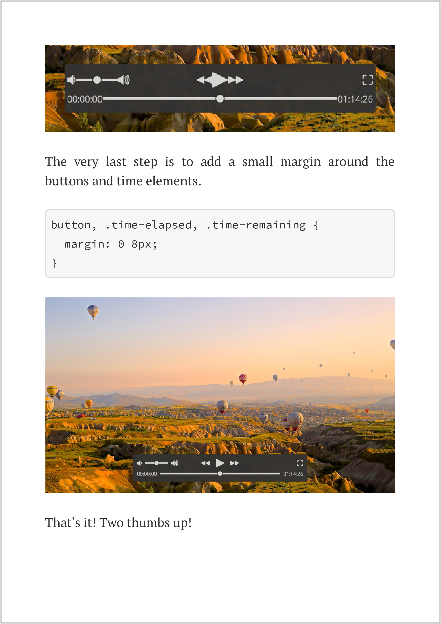Unraveling Flexbox gallery image
