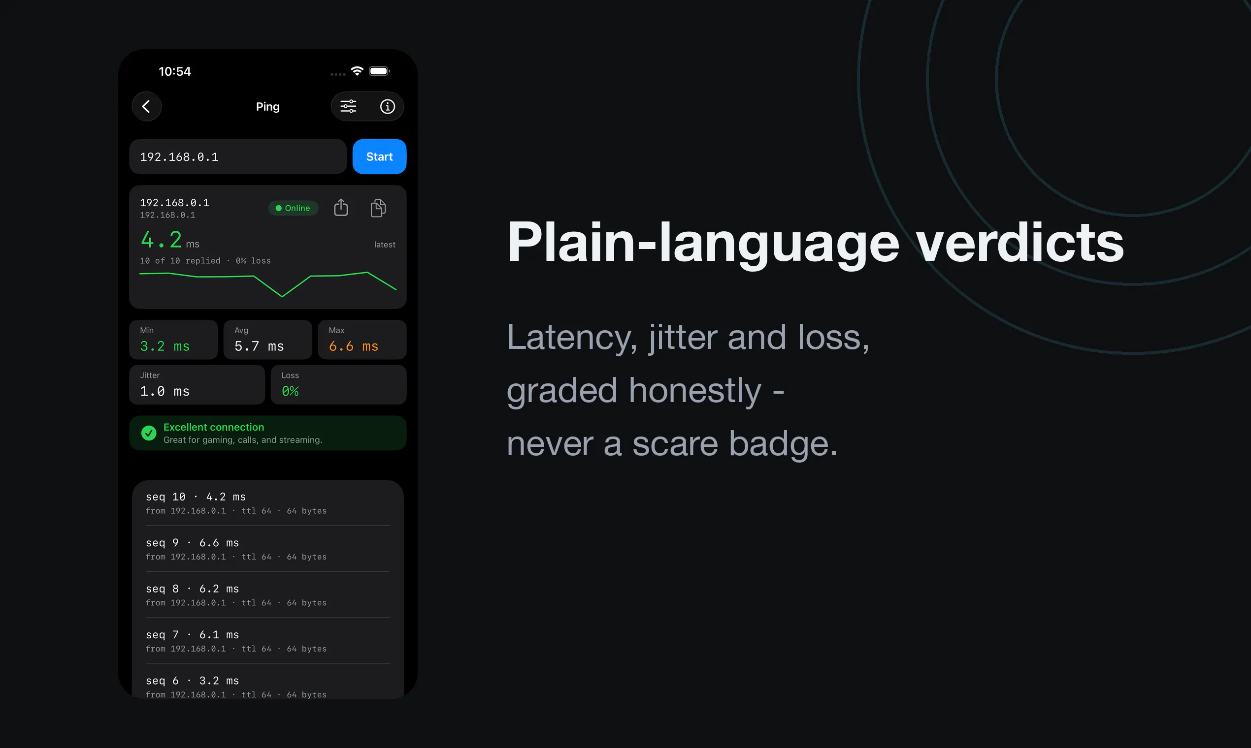 Radien: Network Toolbox gallery image