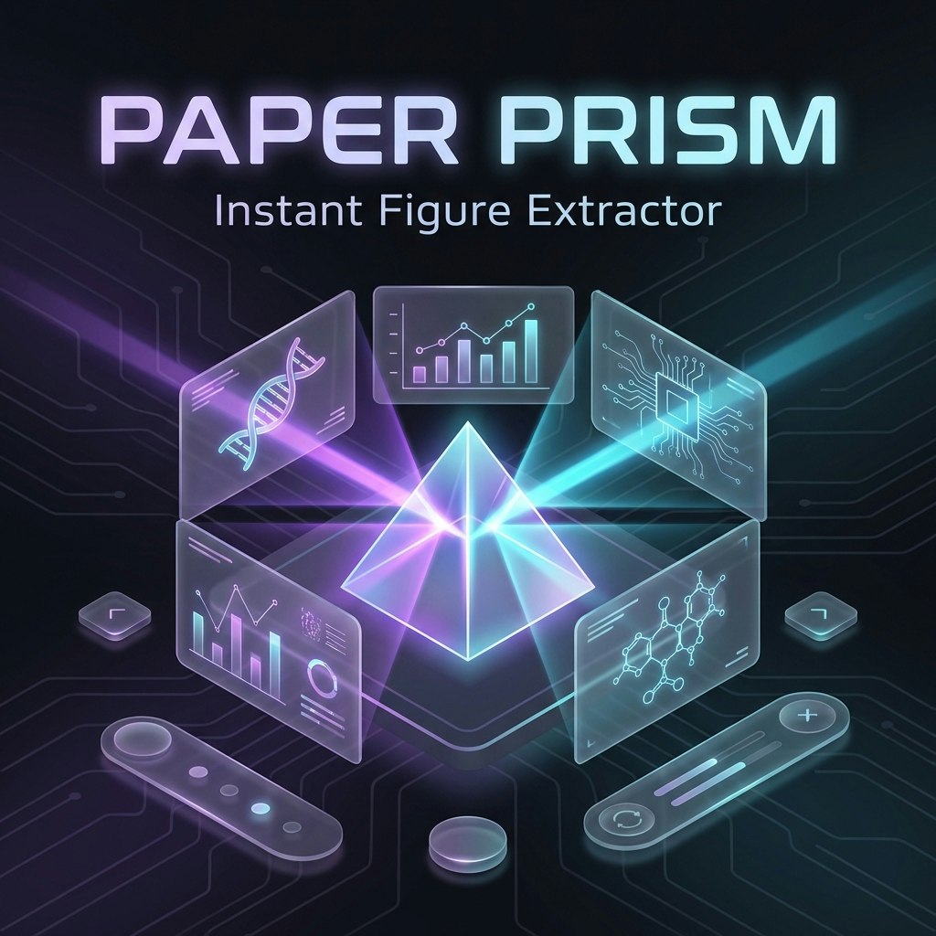 Paper Prism