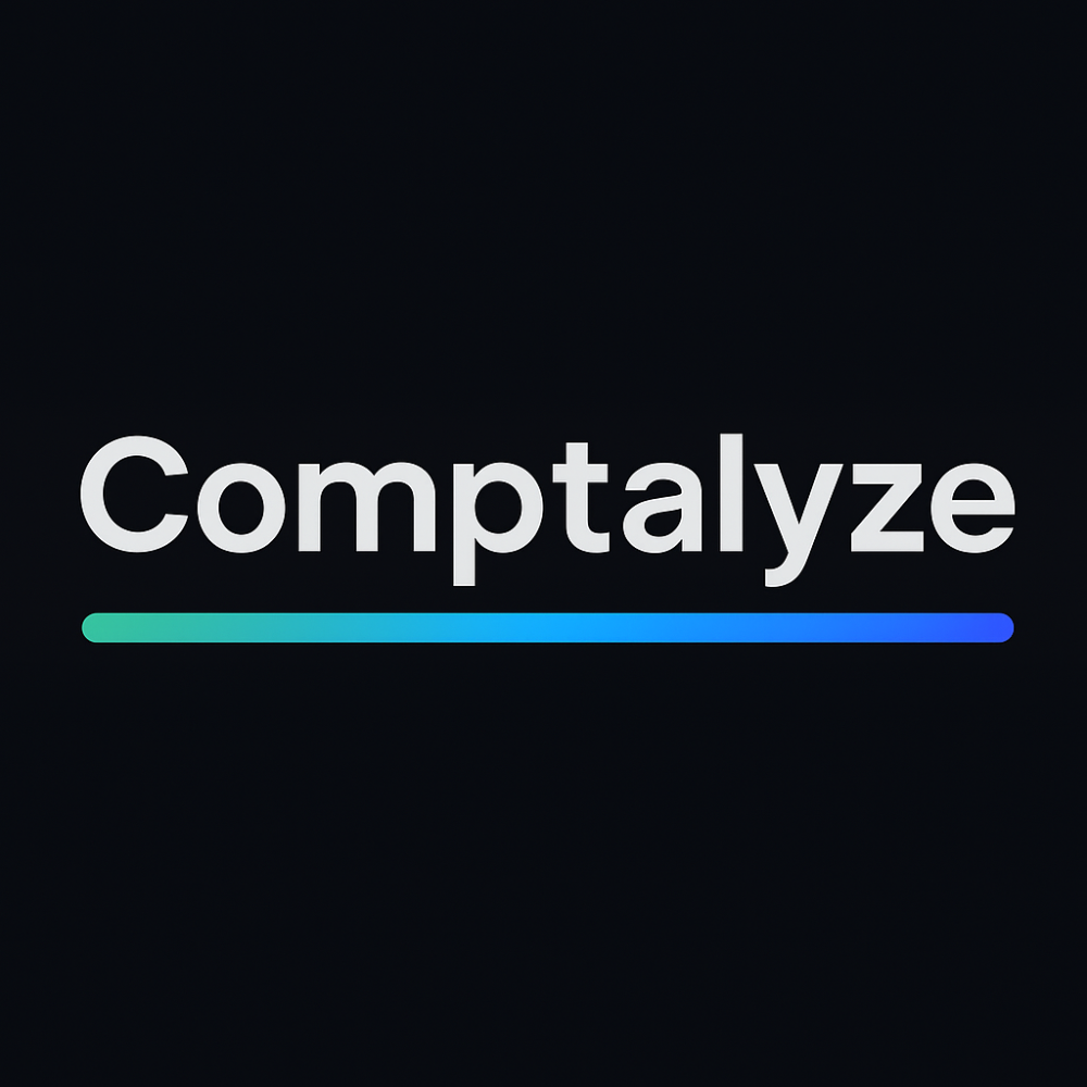 Comptalyze