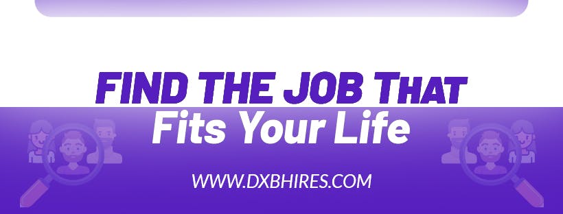 DXB HIRES - FIND JOBS AND VISAS media 1