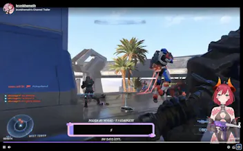 Live3D gallery image