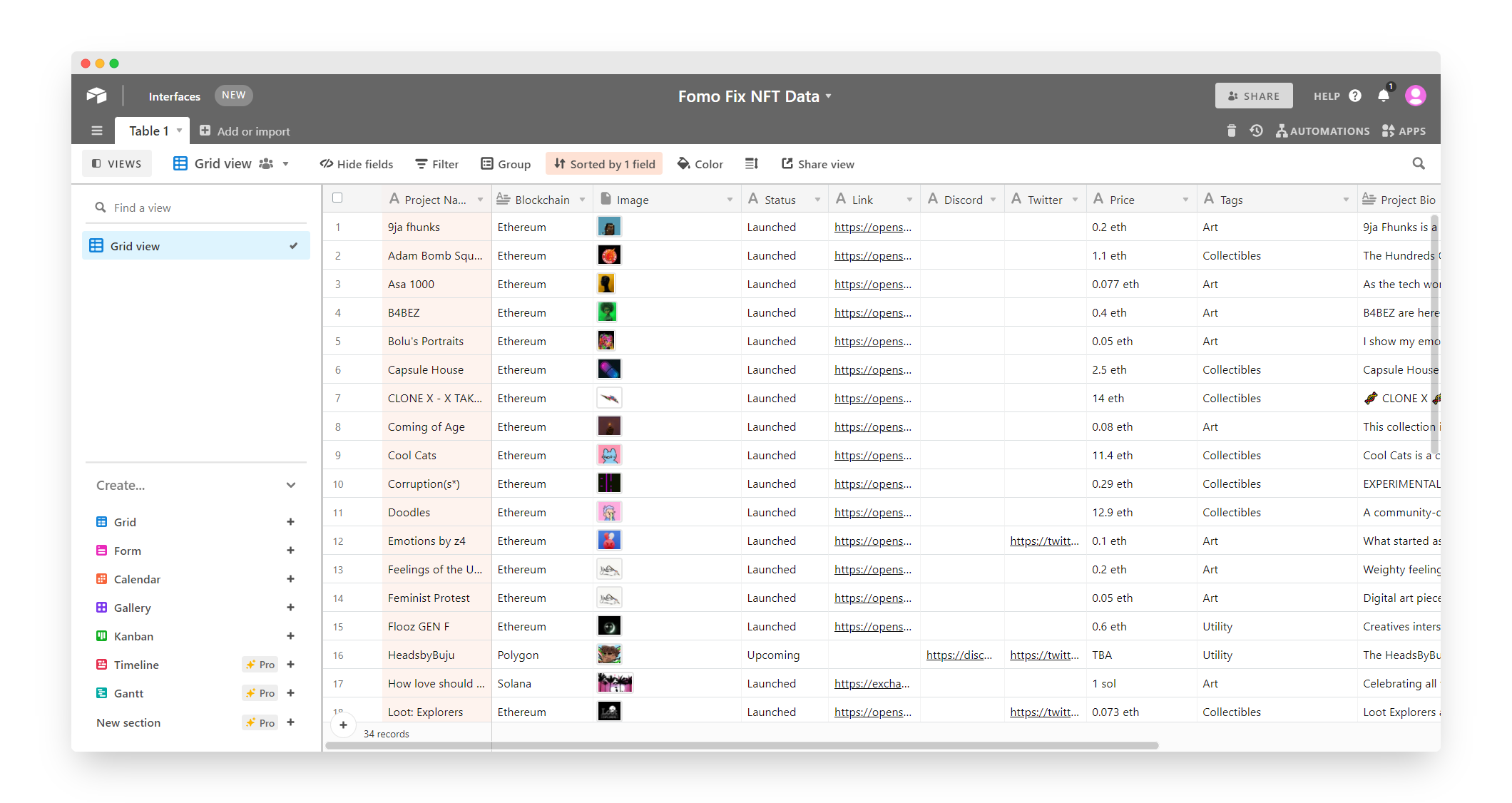 Fomo Fix gallery image