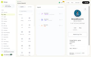 Portyo.me gallery image