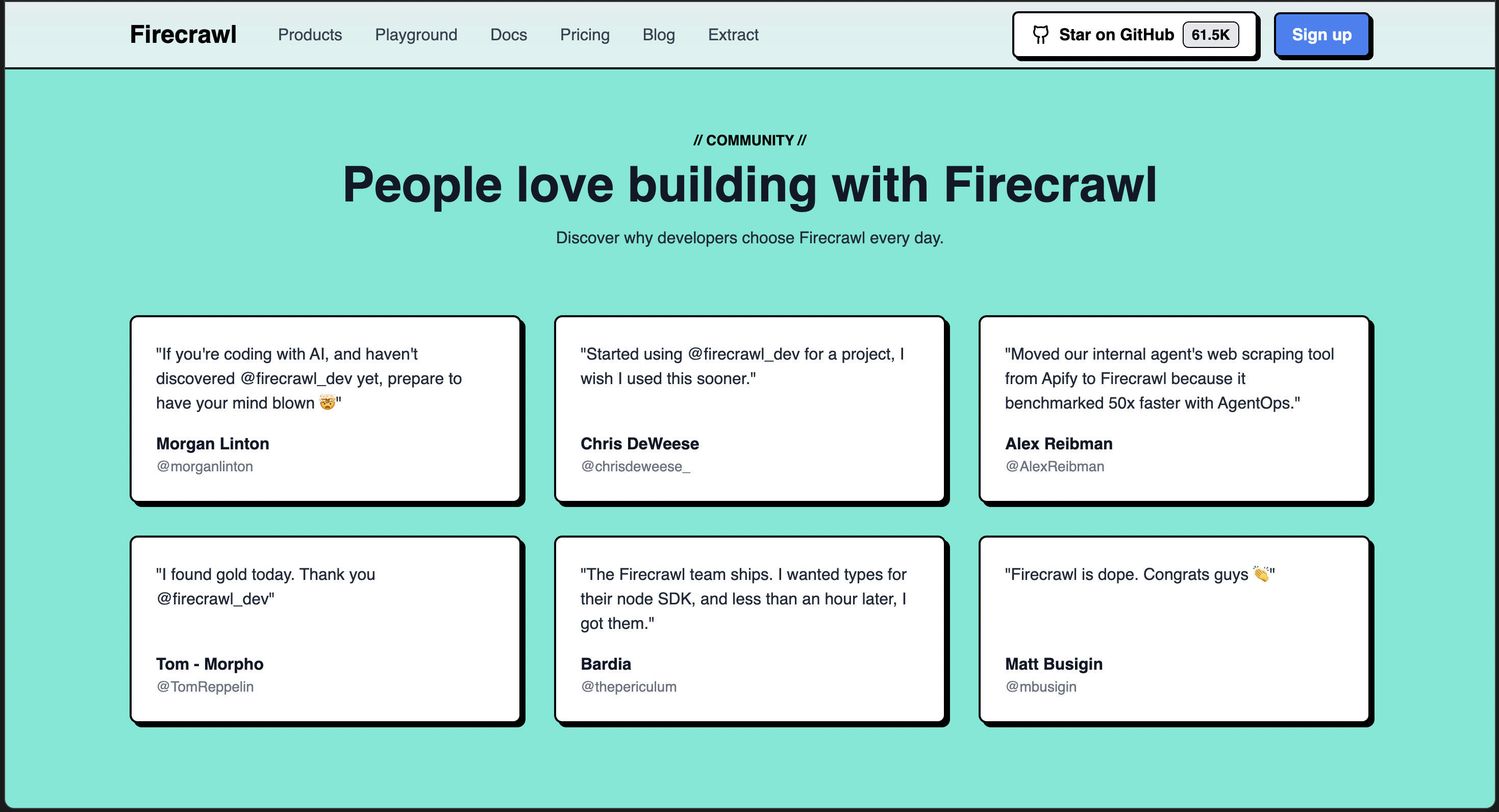 Média Ideatr - Build Apps Fast. Grow Them Faster. 16