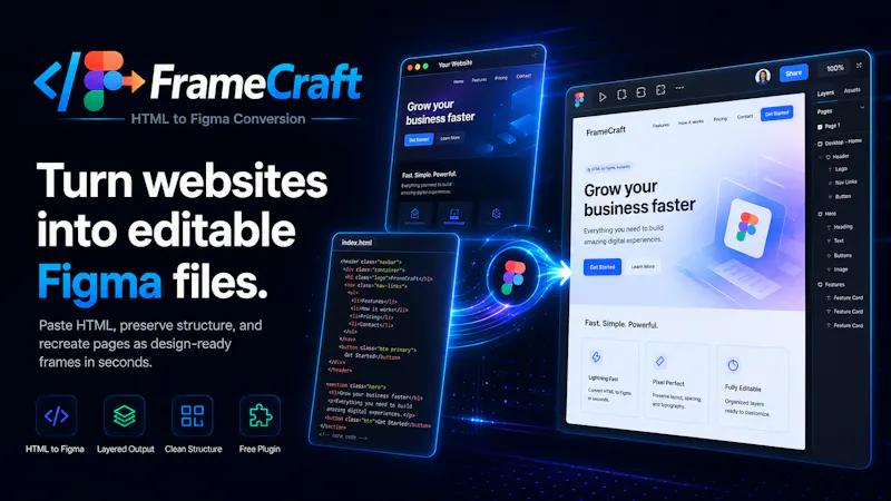 FrameCraft screenshot 3