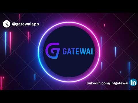 Gatewai gallery image