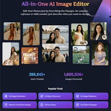 Pixfy AI gallery image