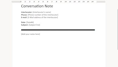 Online Word Processor gallery image