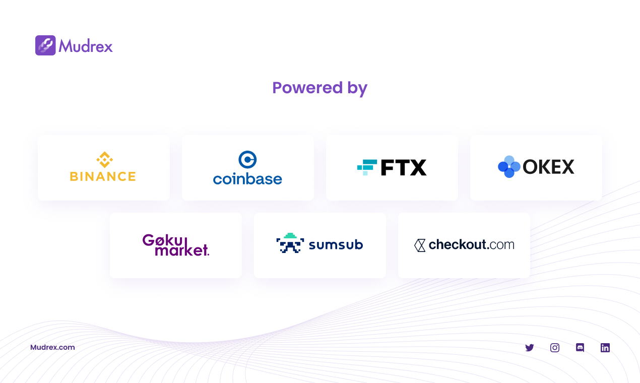 Crypto-as-a-service by Mudrex gallery image