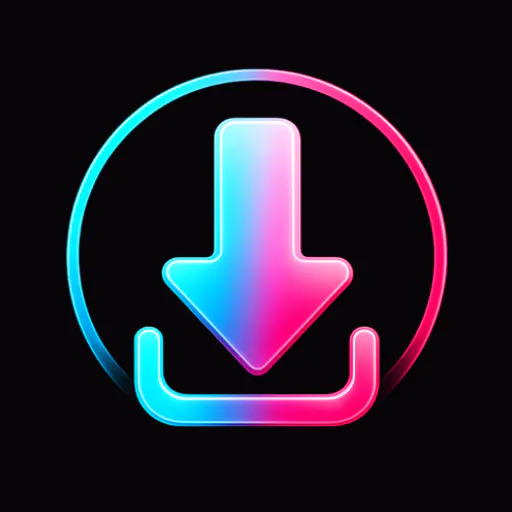SnapTik-Short Video Downloader