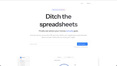 Moneysky gallery image