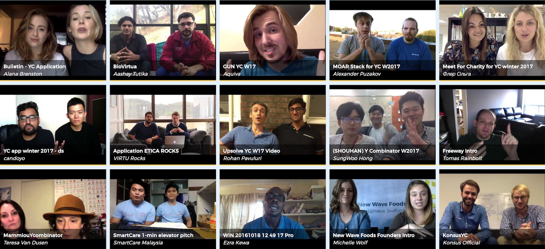 HumbleRise gallery image