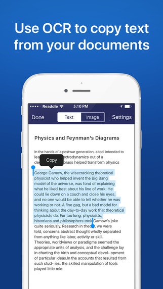 Scanner Pro 7 gallery image