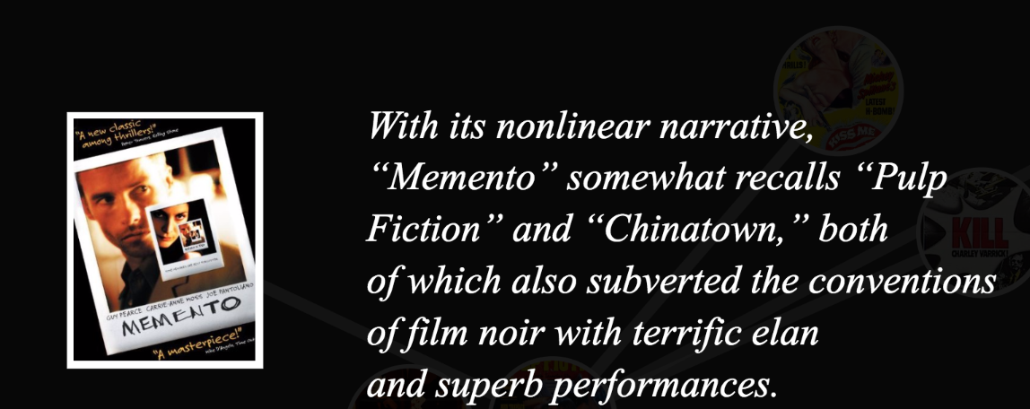 Cinetrii gallery image