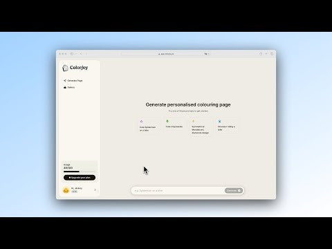 Colorjoy gallery image