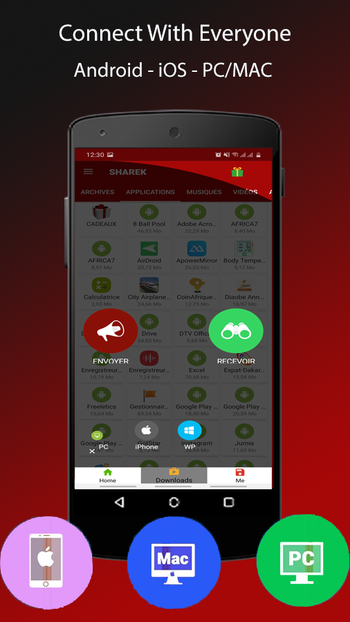 Sharek gallery image