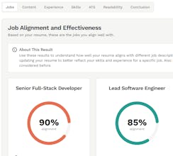 JobLogr gallery image