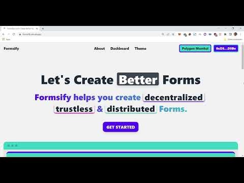 Formsify gallery image