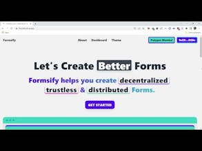 Formsify gallery image