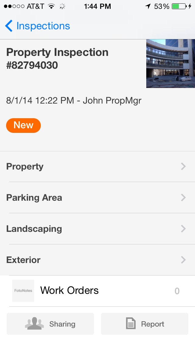 SiteCapture gallery image