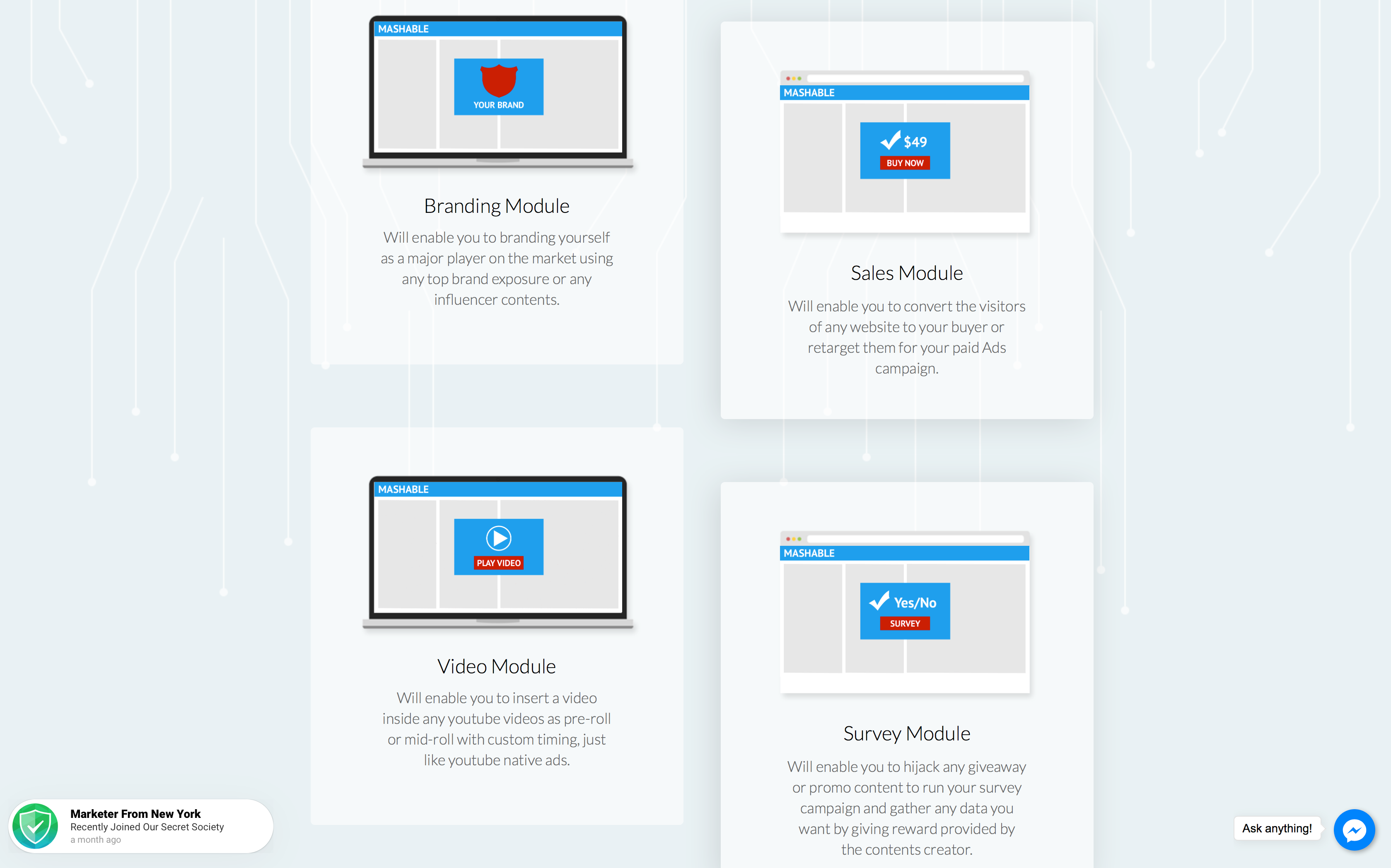 WONDERLINK gallery image