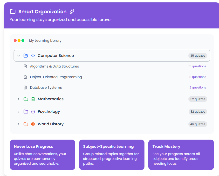 QuizGen gallery image