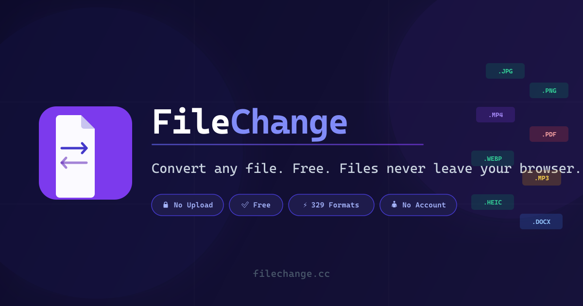 FileChange gallery image