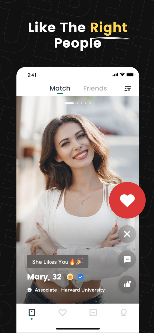 BeTrue gallery image