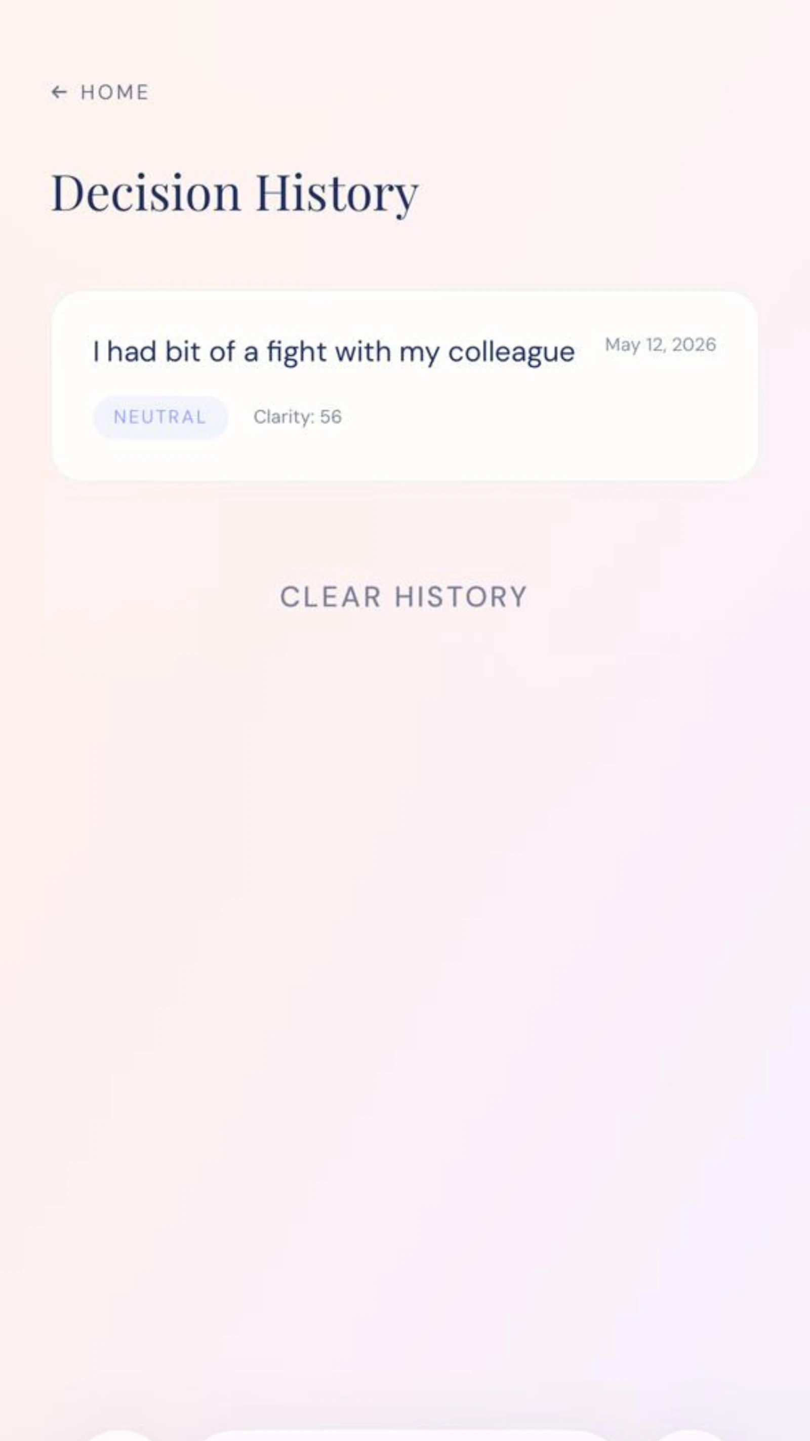 Clarityn — AI Assistant screenshot 9