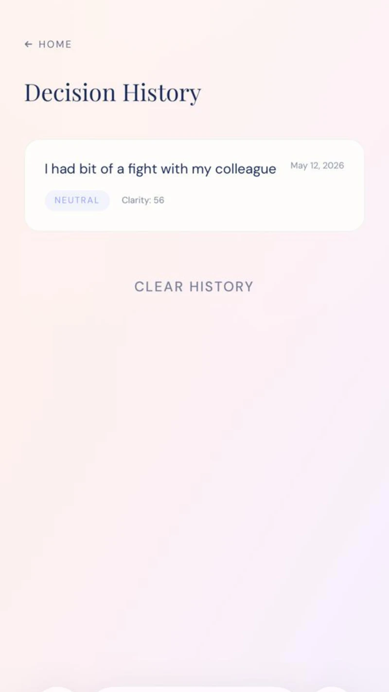 Clarityn — AI Assistant screenshot 9