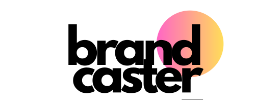 Brandcaster - Main product screenshot demonstrating key features and user interface