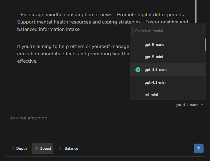Textailor - Screenshot 2 preview