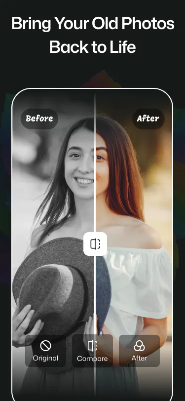 Scaleup: AI Photo Enhancer gallery image