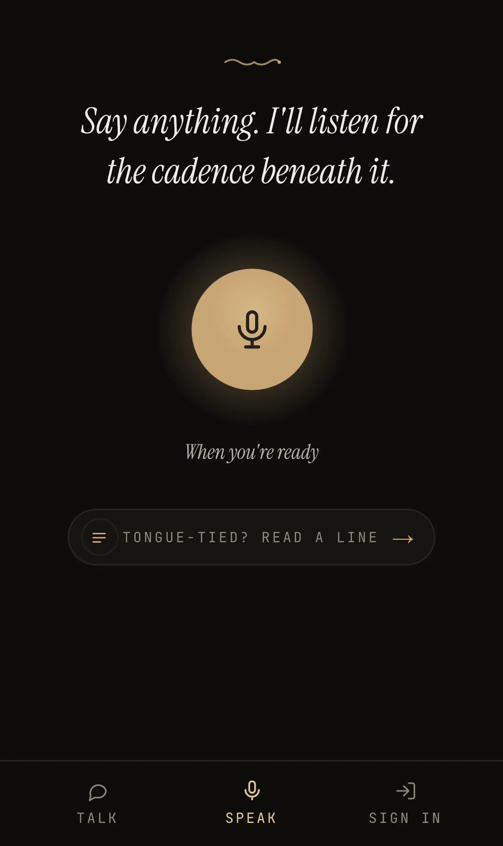 ummute screenshot 3