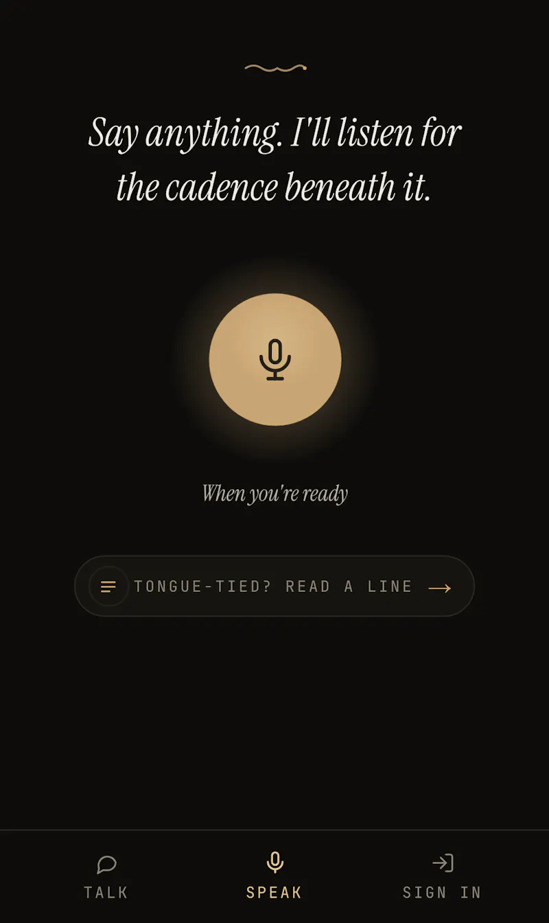 ummute screenshot 3